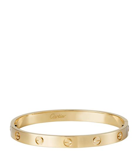 cartier love bracelet yellow or pink gold|reese witherspoon cartier love bracelet.